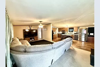 1184 County Road 2298, Cleveland, TX 77327 - Photo 9