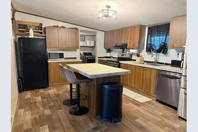 1184 County Road 2298, Cleveland, TX 77327 - Photo 7