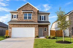 654 Cherry Tree Dr, La Marque, TX 77568 - Photo 1