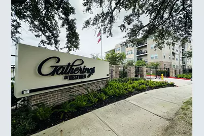 6804 Westview Drive #1208, Houston, TX 77055 - Photo 1