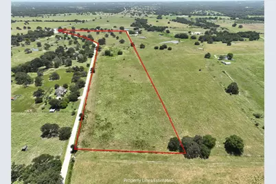 Tbd Eberhardt Road, Burton, TX 77835 - Photo 11