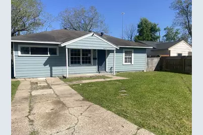 5601 Malmedy Road, Houston, TX 77033 - Photo 1