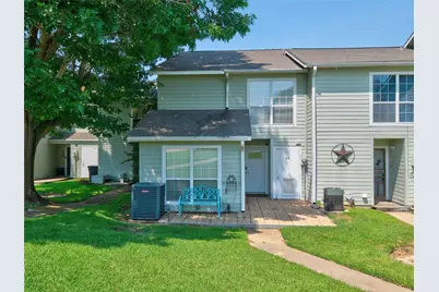 100 Edgewater Drive #44, Livingston, TX 77351 - Photo 1