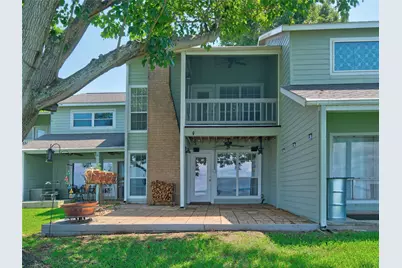 100 Edgewater Drive #44, Livingston, TX 77351 - Photo 29