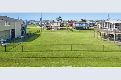 4208 Hardin Drive, Galveston, TX 77554 - Photo 1