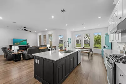 22014 Gateway Arch Drive, Porter, TX 77365 - Photo 11