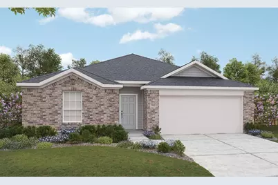 4777 Luna Landing Drive, Katy, TX 77493 - Photo 1