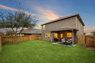 2546 Bedrock Ln, Missouri City, TX 77489 - Photo 15