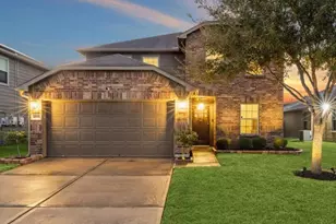 2546 Bedrock Ln, Missouri City, TX 77489 - Photo 1