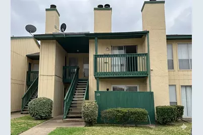 1516 Bay Area Boulevard #P20, Houston, TX 77058 - Photo 1