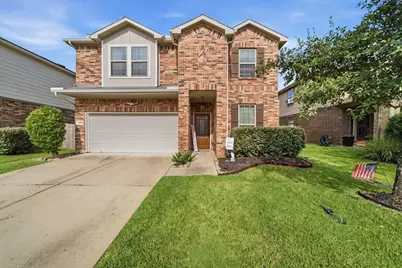 5323 Ivory Glass Drive, Katy, TX 77493 - Photo 1