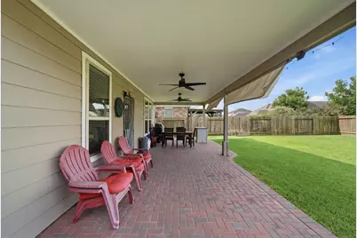 5323 Ivory Glass Drive, Katy, TX 77493 - Photo 9