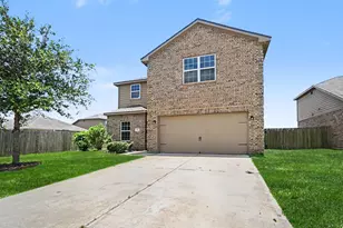 1322 Diamond Drape Dr, Rosharon, TX 77583 - Photo 1