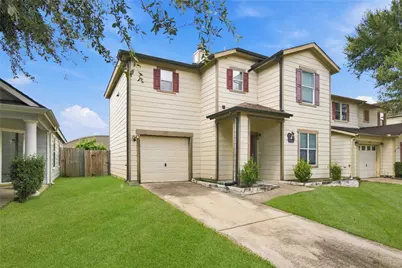 254 Silky Leaf Drive, Houston, TX 77073 - Photo 23