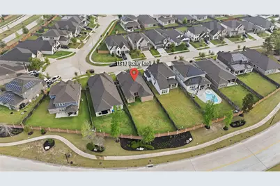 11910 Bazley Knoll Drive, Humble, TX 77346 - Photo 33