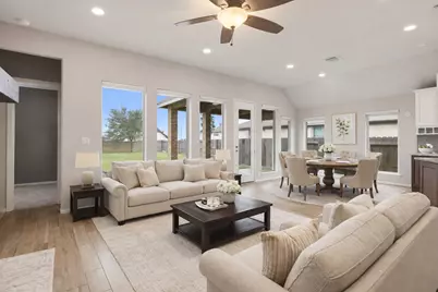 11910 Bazley Knoll Drive, Humble, TX 77346 - Photo 1