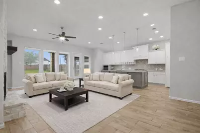 11910 Bazley Knoll Drive, Humble, TX 77346 - Photo 15