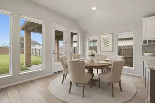 11910 Bazley Knoll Dr, Humble, TX 77346 - Photo 17