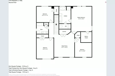 3143 Rainpark Lane, Katy, TX 77449 - Photo 23
