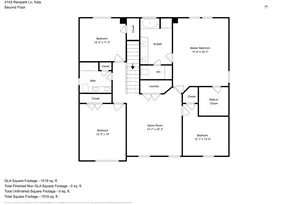 3143 Rainpark Ln, Katy, TX 77449 - Photo 23