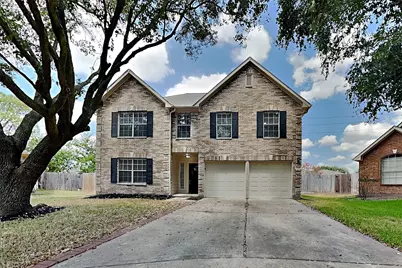 3143 Rainpark Lane, Katy, TX 77449 - Photo 1
