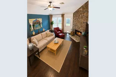 9130 Ferndale View Drive, Houston, TX 77064 - Photo 9