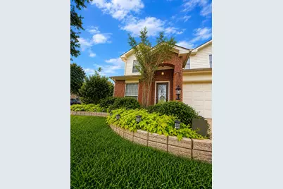 9130 Ferndale View Drive, Houston, TX 77064 - Photo 1