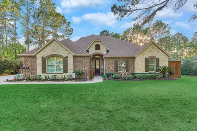 11598 Sebastians Run, Montgomery, TX 77316 - Photo 1