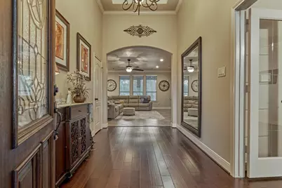 11598 Sebastians Run, Montgomery, TX 77316 - Photo 11