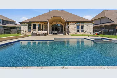 3814 Dortmund, Spring, TX 77386 - Photo 1