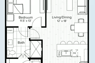 160 Birdsall St, Houston, TX 77007 - Photo 9