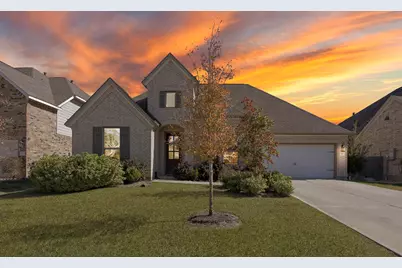 2807 Jehlon Lane, Conroe, TX 77385 - Photo 1