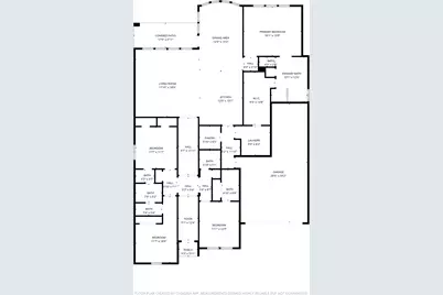 2807 Jehlon Lane, Conroe, TX 77385 - Photo 29