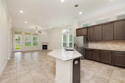 7438 Bethpage Lane, Spring, TX 77389 - Photo 5