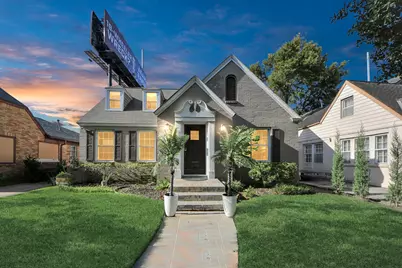 1933 Lexington Street, Houston, TX 77098 - Photo 1