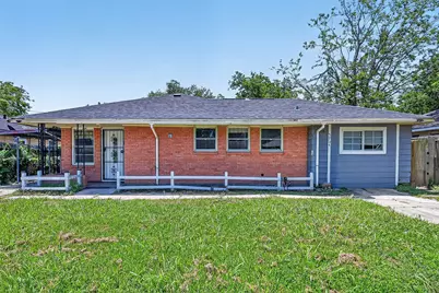 5934 Belmark Street, Houston, TX 77033 - Photo 1
