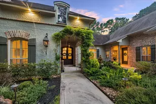 10290 Paradise Valley Dr, Conroe, TX 77304 - Photo 3