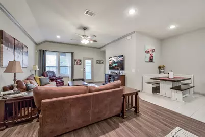 5222 Monarch Belle Lane, Katy, TX 77493 - Photo 17