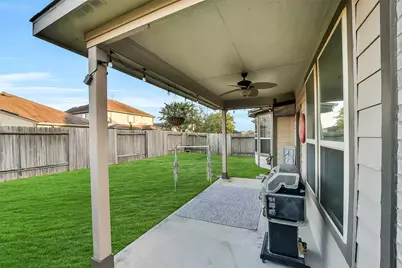 5222 Monarch Belle Lane, Katy, TX 77493 - Photo 29