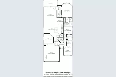 5222 Monarch Belle Lane, Katy, TX 77493 - Photo 31