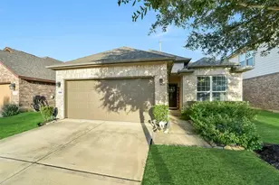 5222 Monarch Belle Ln, Katy, TX 77493 - Photo 3