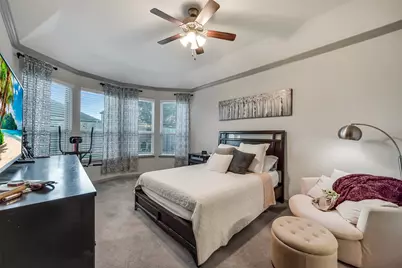 5222 Monarch Belle Lane, Katy, TX 77493 - Photo 11