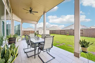 12814 Balsa Glade Ct, Houston, TX 77044 - Photo 35