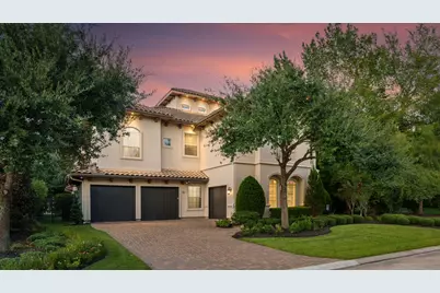 35 Karsten Creek Way, The Woodlands, TX 77389 - Photo 1
