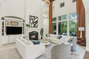 35 Karsten Creek Way, The Woodlands, TX 77389 - Photo 9