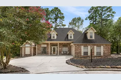 221 N Woodside Lane, Montgomery, TX 77356 - Photo 3