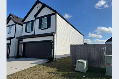 3002 Skyline Mesa Drive, Houston, TX 77047 - Photo 3