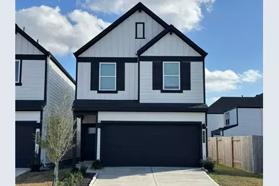 3002 Skyline Mesa Drive, Houston, TX 77047 - Photo 1