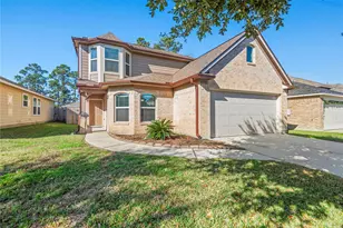 16780 Northern Flicker Trail, Conroe, TX 77385 - Photo 1