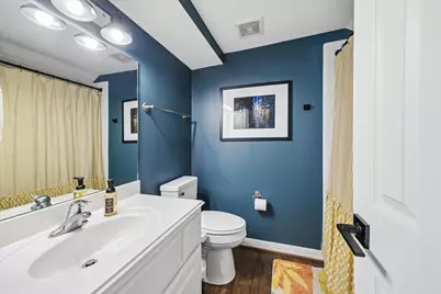 1703 Stacy Crest, Houston, TX 77008 - Photo 5